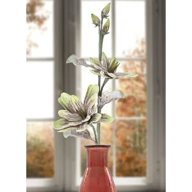 MAGNOLIA X2 Zielony 25X98 cm min 12